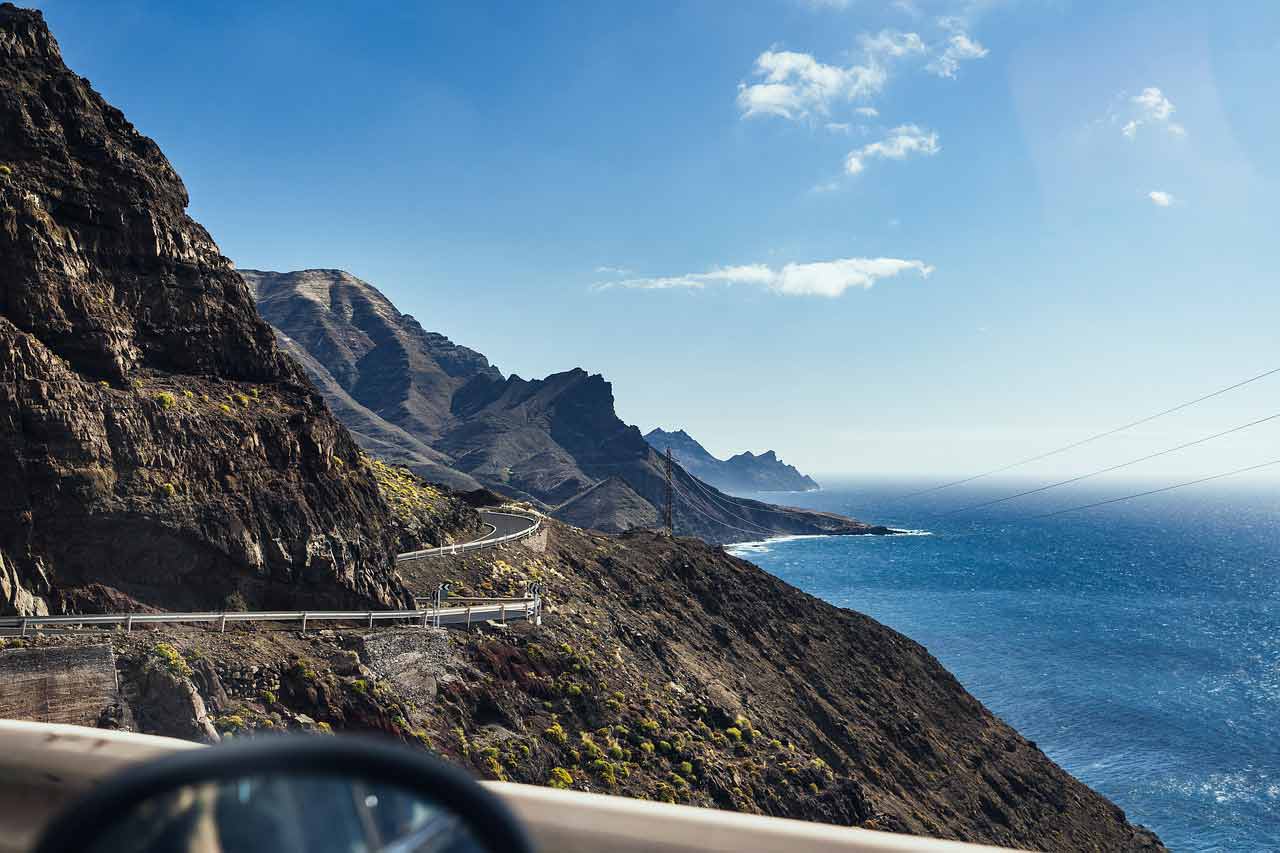 envios a canarias